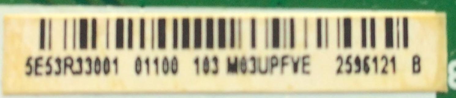 FUENTE PARA MONITOR ASUS / NUMERO DE PARTE 5E53R33001 / 4H.33V33.A01 / 2596121 / MODELO VG279QR - Imagen 4